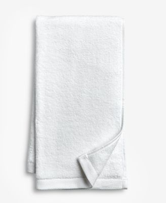 Hotel Collection Luxe Hand Towel, Macy's Exclusive