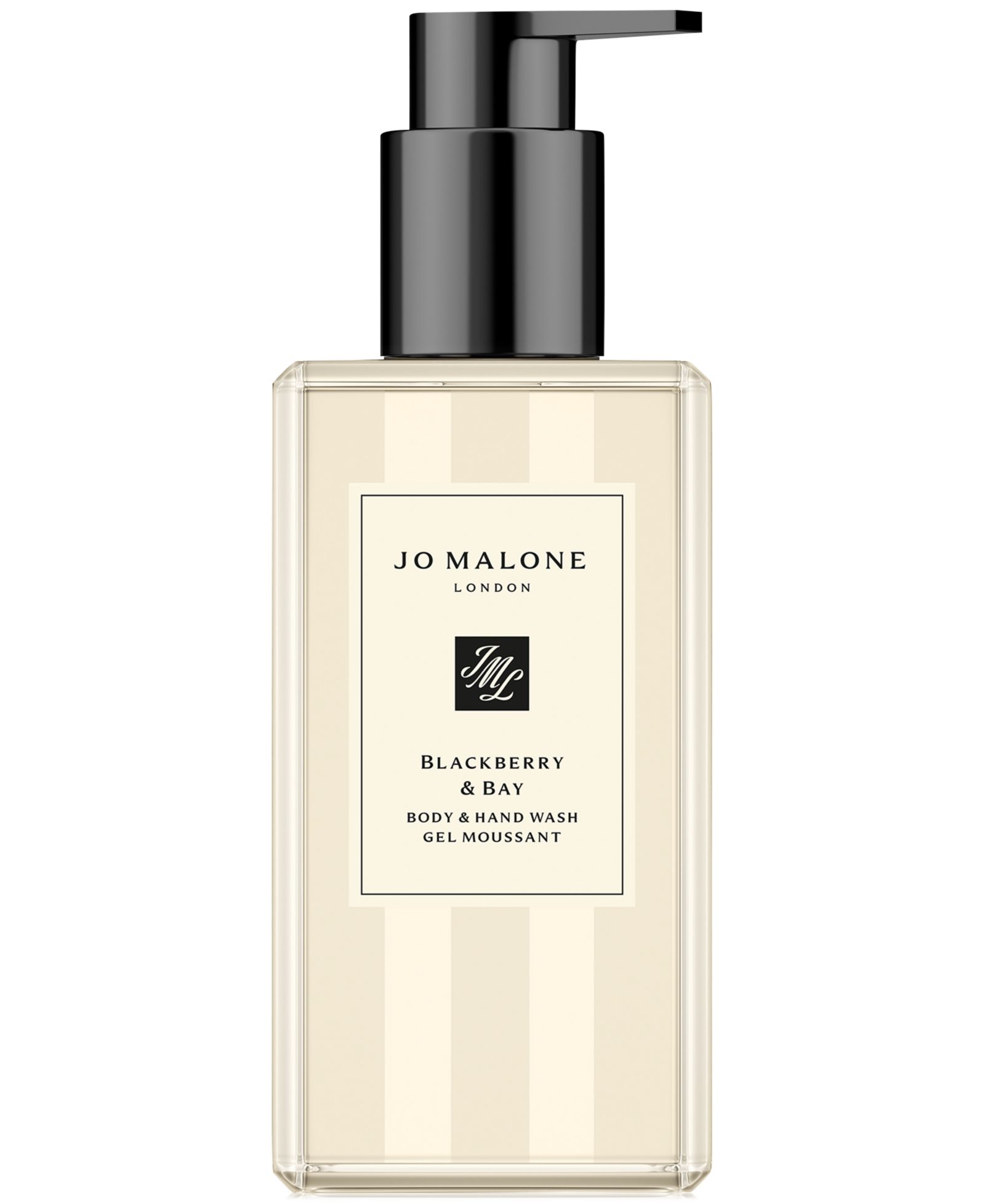 Лосьон для тела и рук Jo Malone London Blackberry & Bay, 8.5-oz.