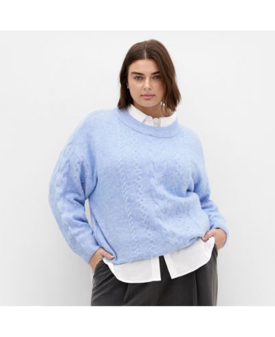 CITY CHIC Plus Size Claudia Knit Jumper