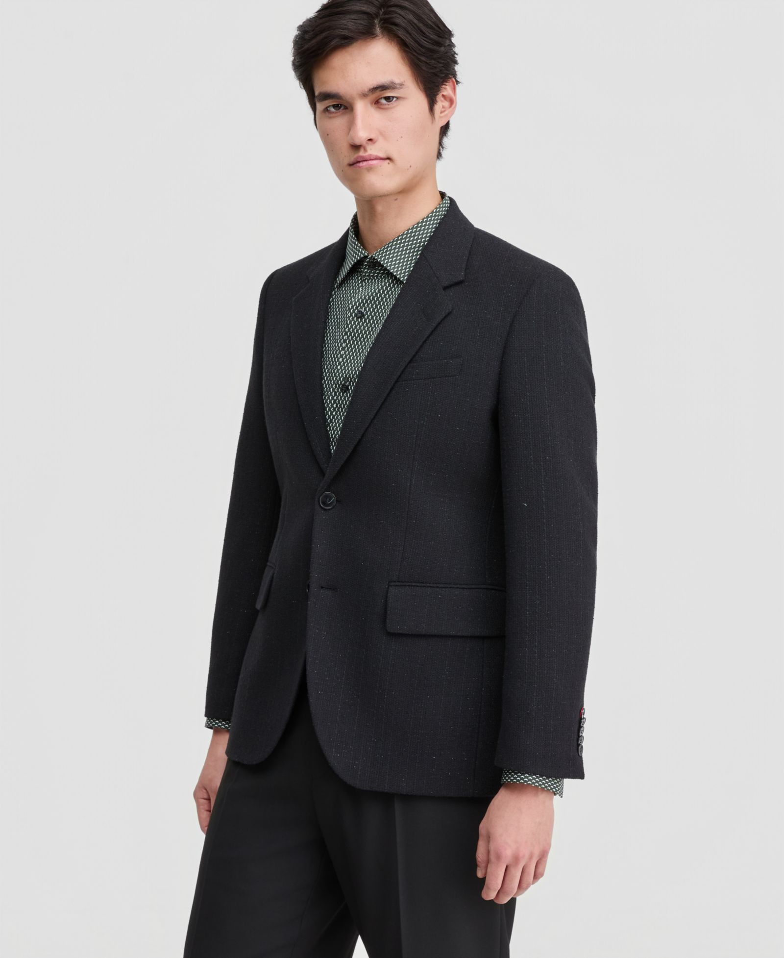 HUGO by Hugo Boss Men's Modern-Fit Sport Coat