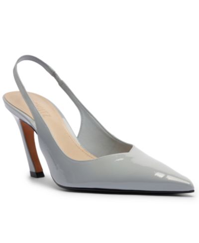 Schutz Women's Lexi Mid Pointed Toe Pumps
