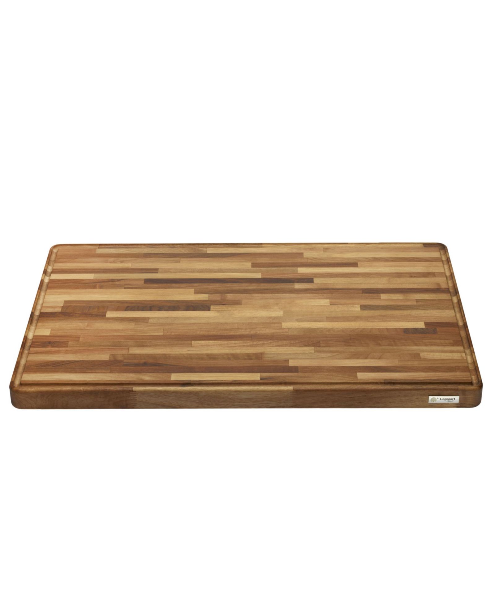 Доска для разделки из ореха Legnoart, 29" x 1.5"