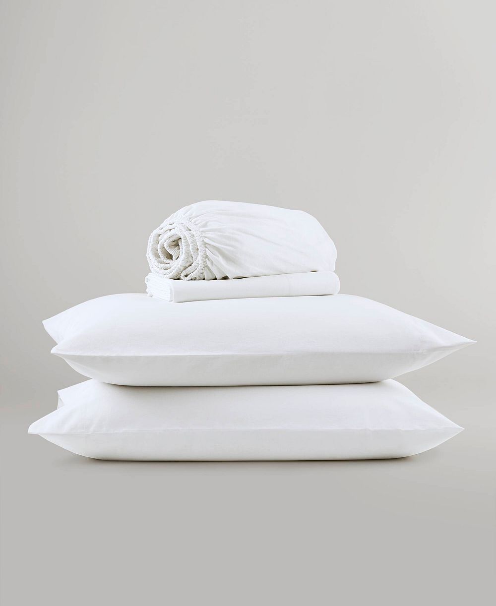 510 Design Super 144-Thread Count Cotton 3-Pc. Sheet Set, Twin XL