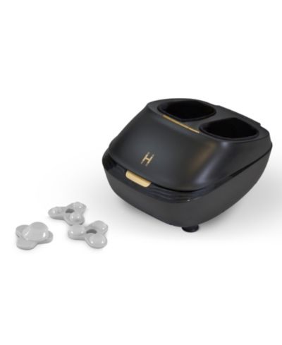 Массажер для ног Homedics Mod Massage Shiatsu с подогревом