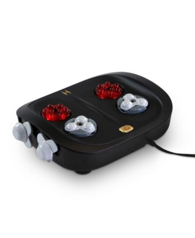 Массажер для ног Homedics Shiatsu с подогревом