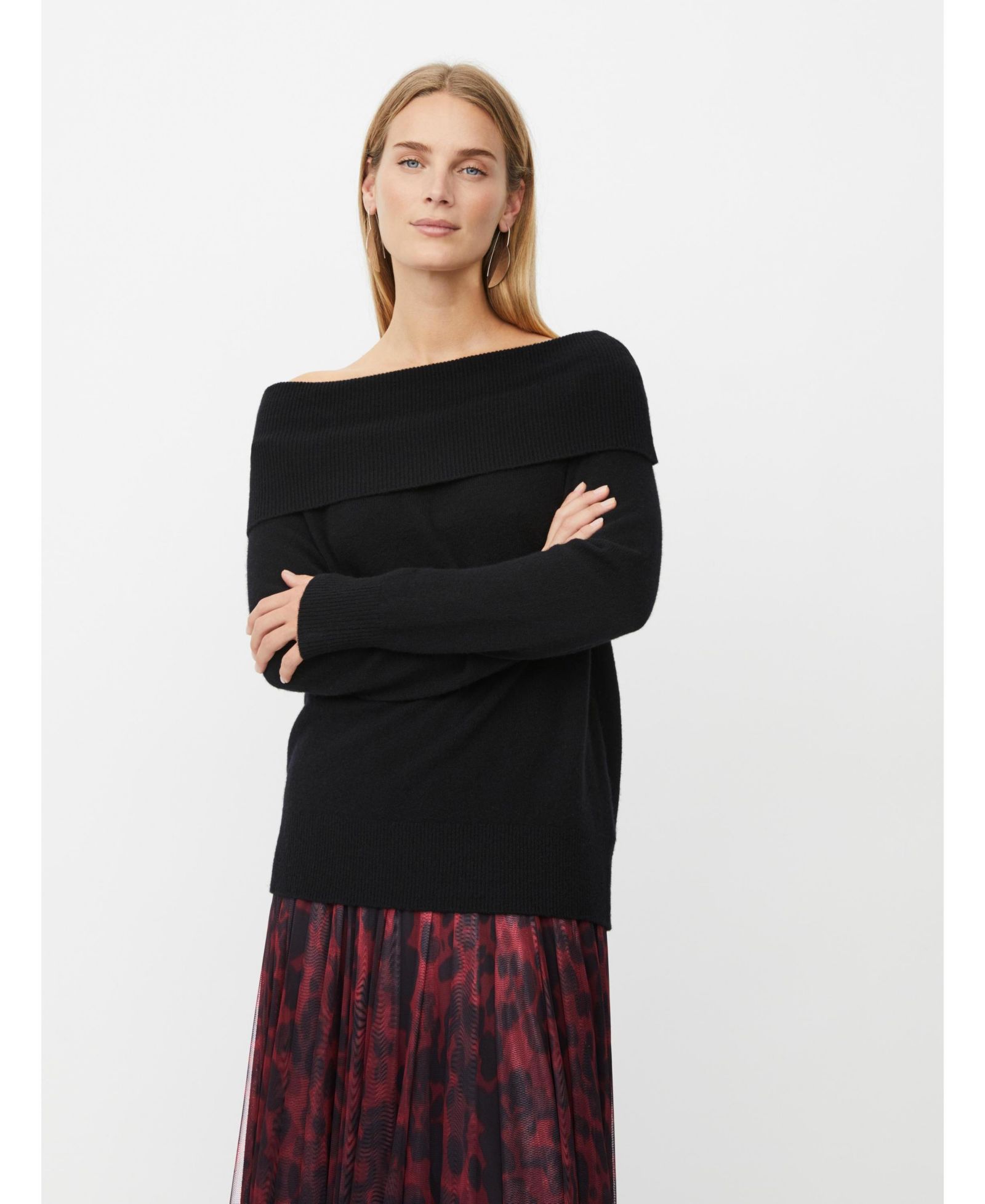 Masai Copenhagen Женский джемпер MaFloraia Jumper