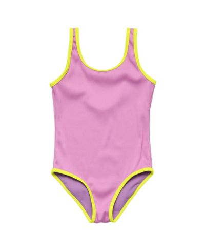 Купальник Snapper Rock Big Girls Vacay Pop Recycled