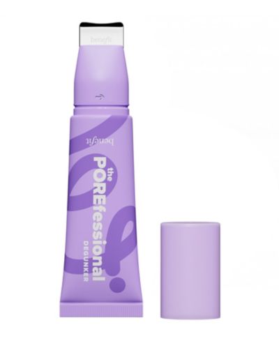 Benefit Cosmetics The POREfessional Degunker Blackhead and Pore Cleansing Mask System