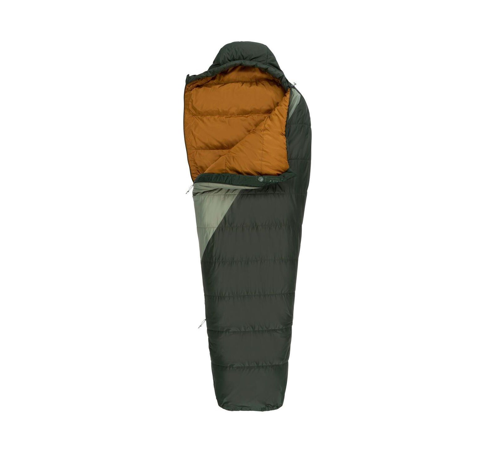 Kelty Cosmic спальный мешок 40F синтетический