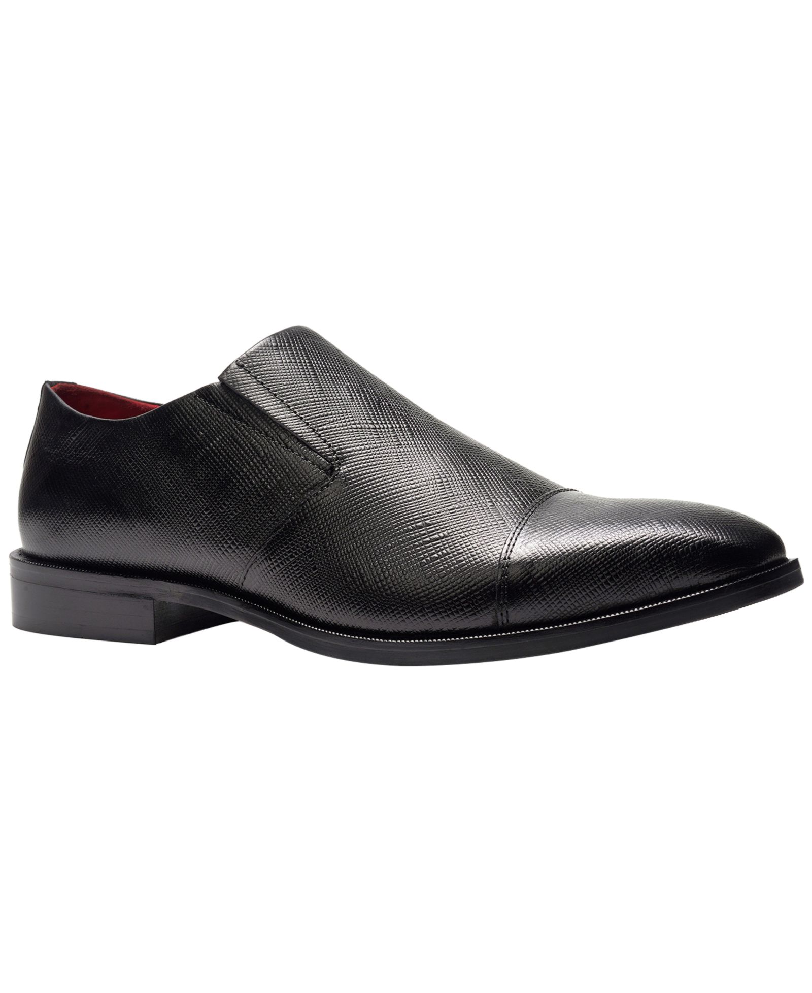 Carlos by Carlos Santana Men's Eclipse Cap-Toe Loafers
