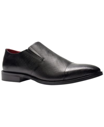 Мужские лоферы Carlos by Carlos Santana Men's Eclipse Cap-Toe