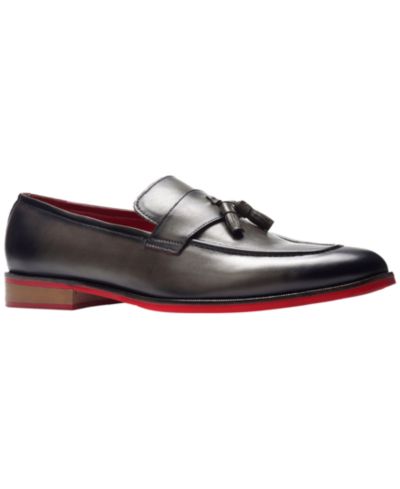 Мужские лоферы Carlos by Carlos Santana Encore Tassel Slip-On