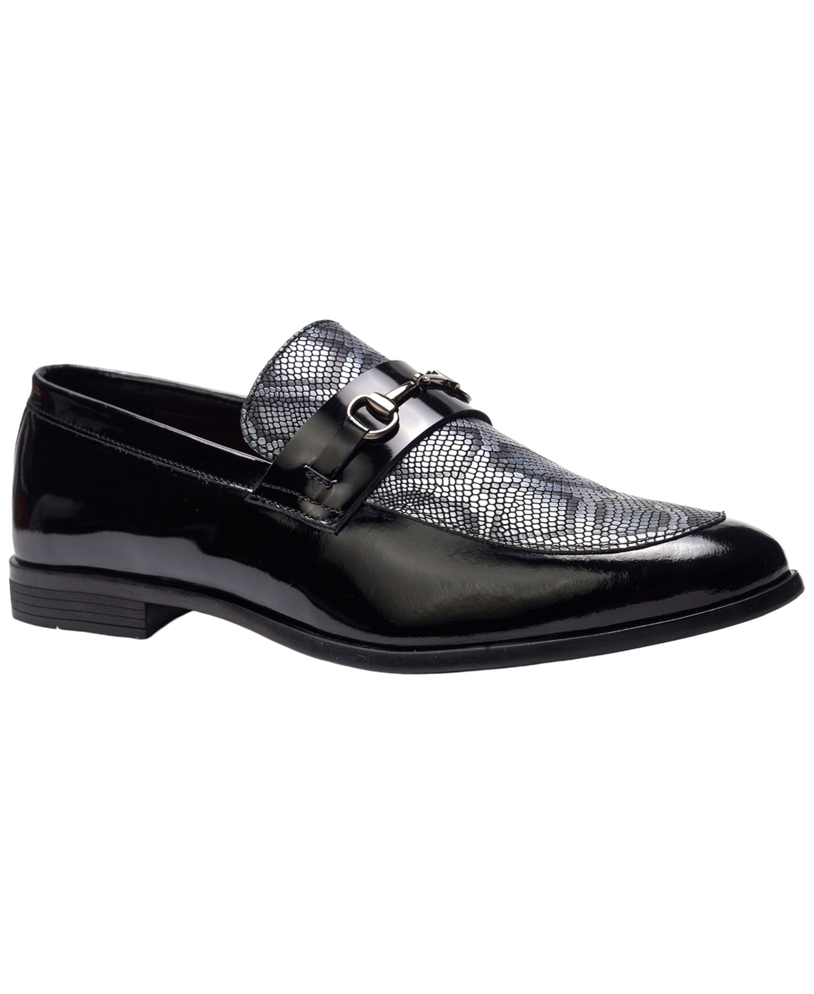 Carlos by Carlos Santana Men's Maestro Bot Loafers
