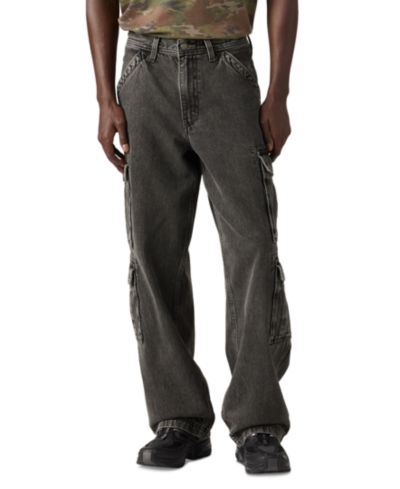 Levi's Мужские джинсы 578™ Baggy Cargo