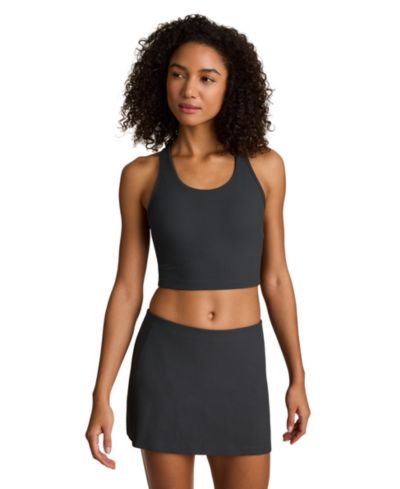 Reebok укороченный топ Tank Top для женщин