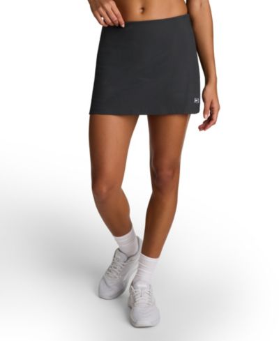 Reebok Women's Time Out Slim Tennis Skort
