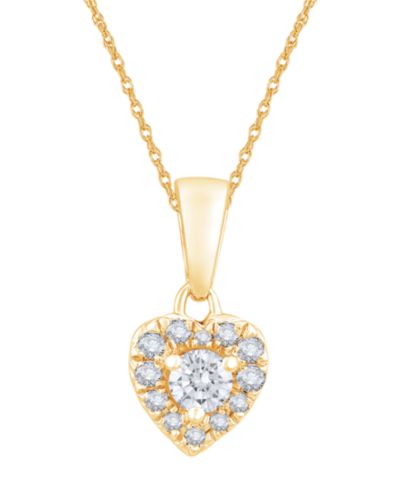 10k Yellow Gold