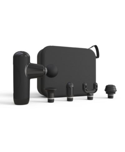 Tzumi Percussion Mini Massager Gun