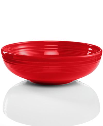 Большая салатница Fiesta Bistro, 68 oz.