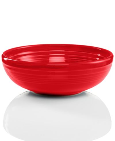 Fiesta Medium Bistro чаша, 38 oz.