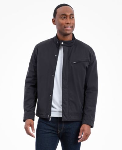 Мужская куртка Michael Kors Moto Jacket