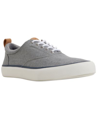 Sperry Men's Deckside Lace-Up Shoes