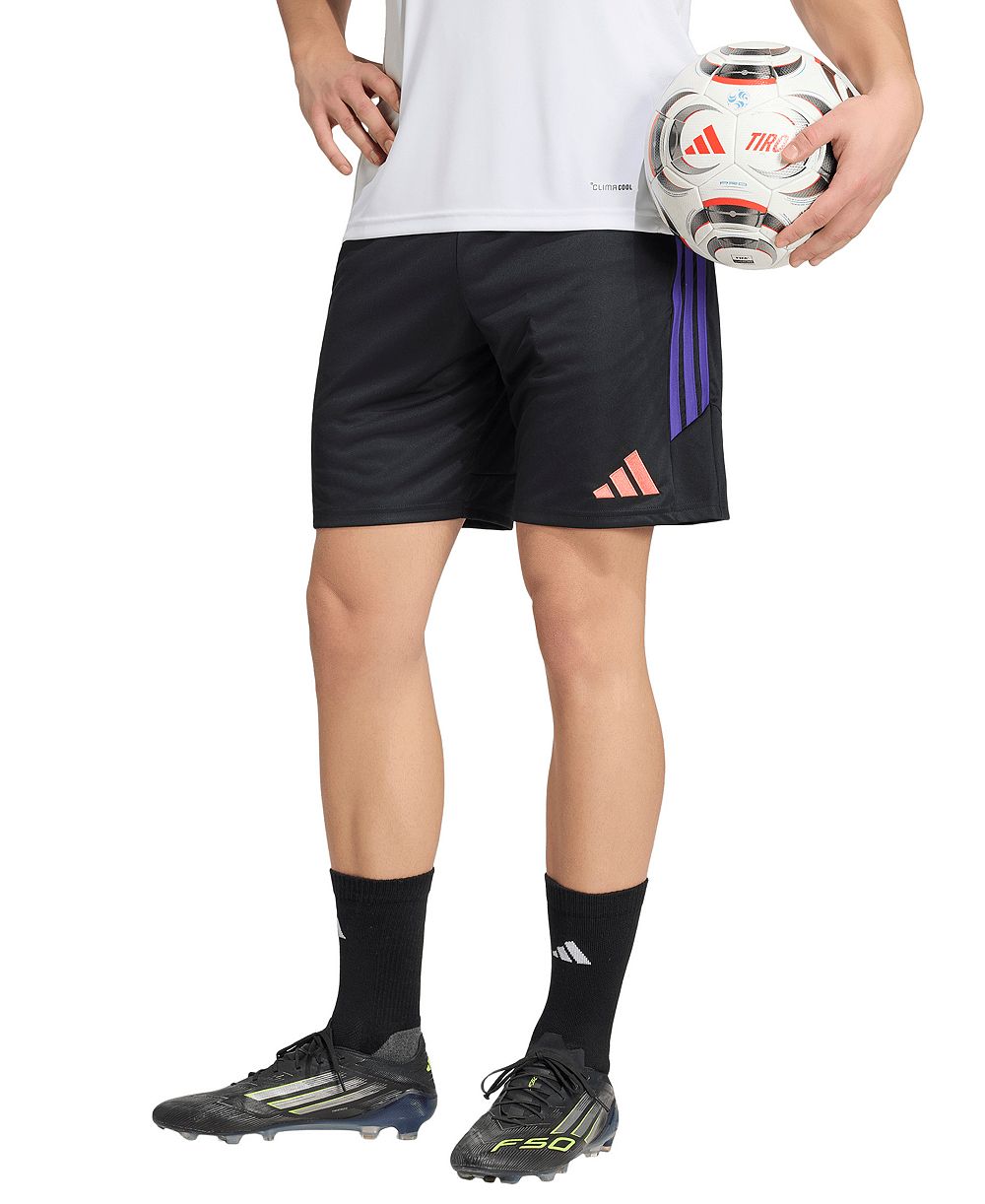 Мужские спортивные шорты adidas Tiro 26 League Training