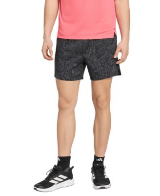 adidas Мужские шорты adidas D4T Prime Lift с принтом по всей поверхности