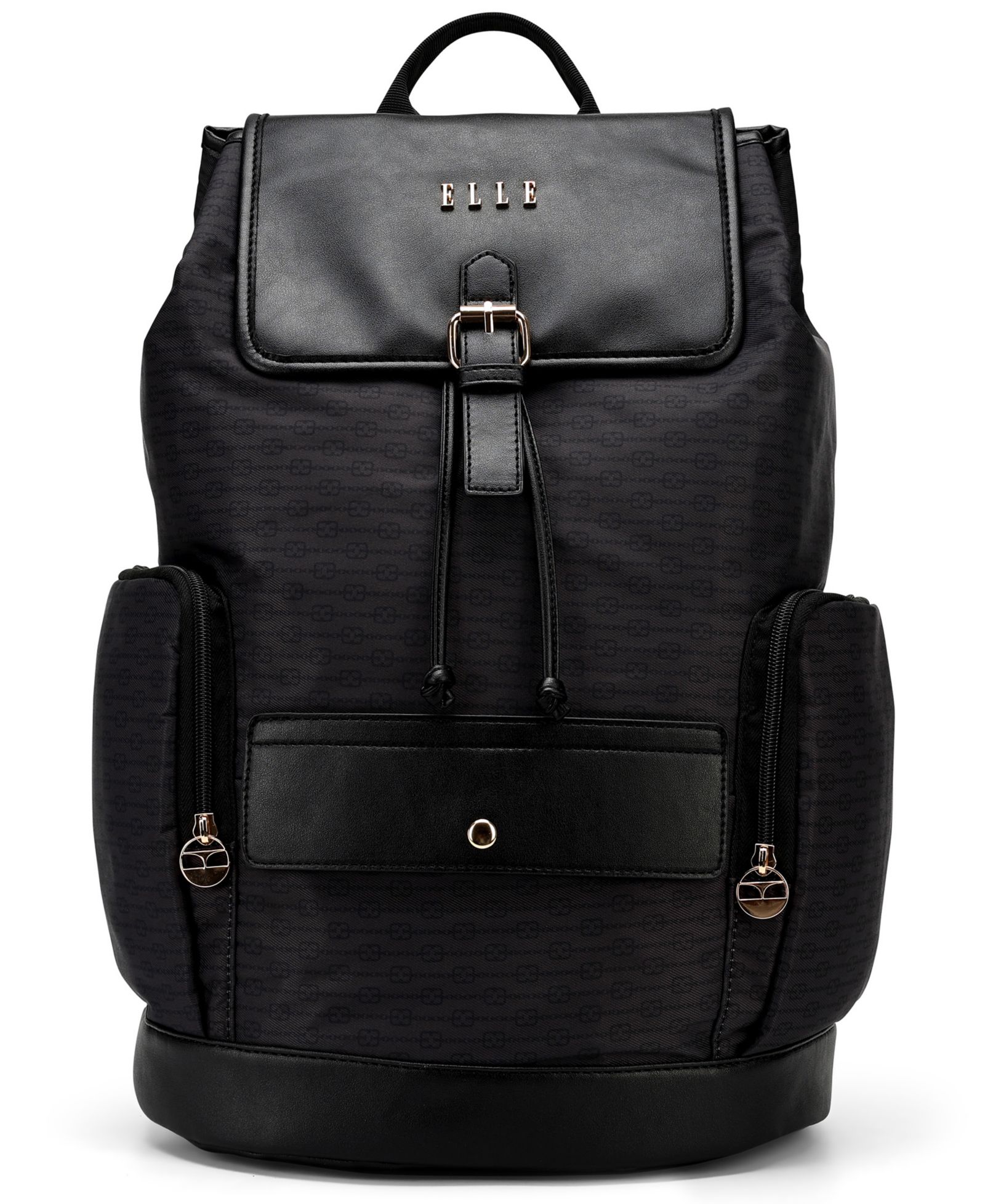 Рюкзак Elle Eleganza 17" с монограммой