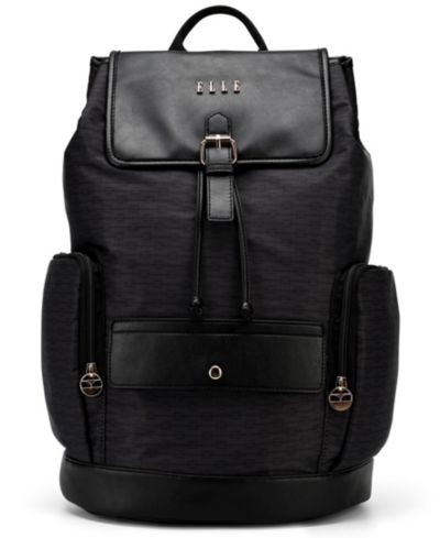 Рюкзак Elle Eleganza 17" с монограммой