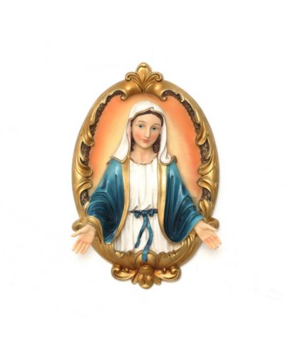 LuxenHome настенная панель Blessed Virgin Mary