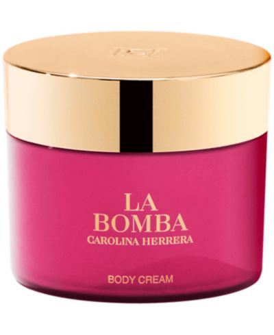 Carolina Herrera La Bomba крем для тела, 6.7 oz.