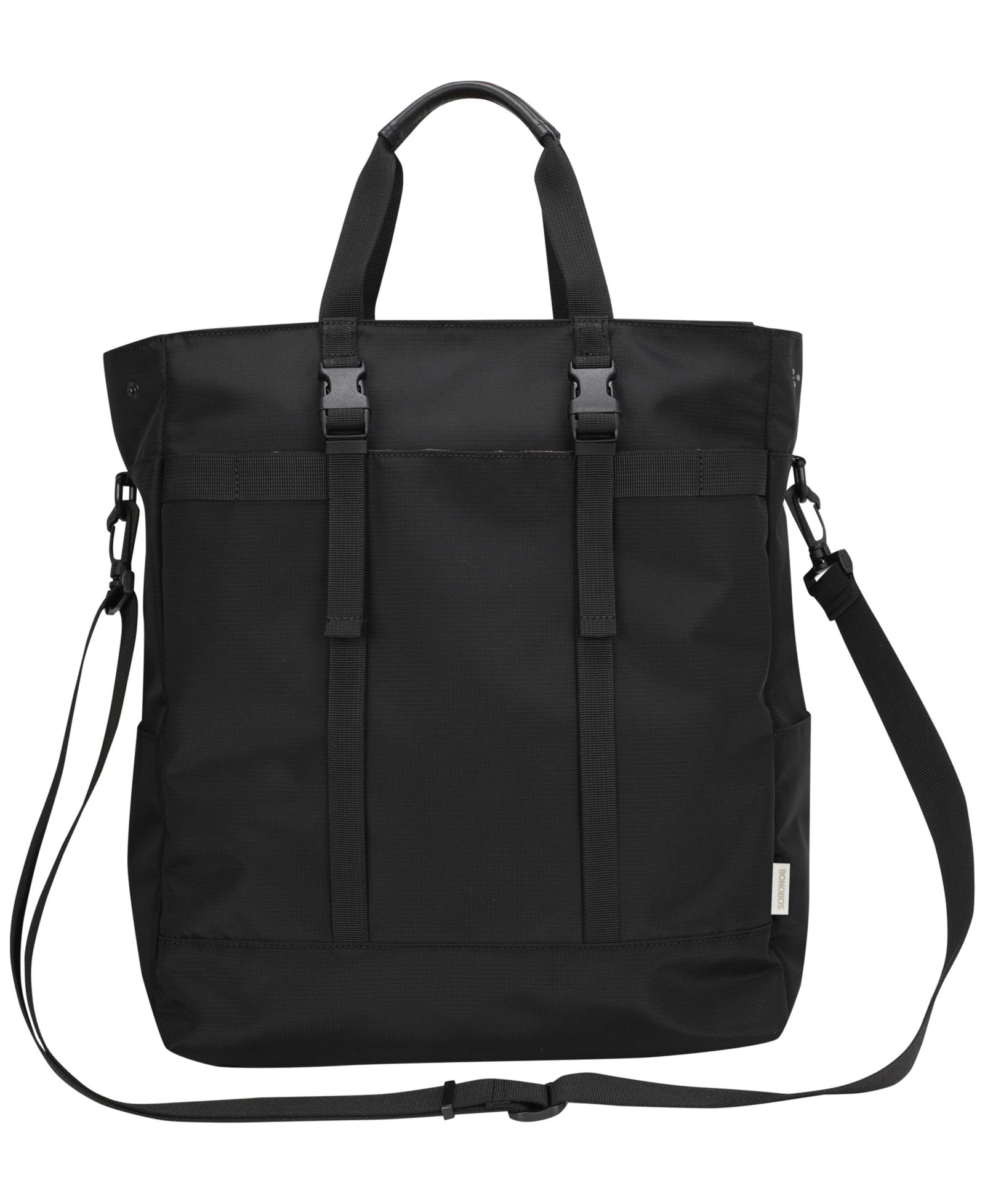 Bonobos Men's Ripstop Luggage Handle Backpack