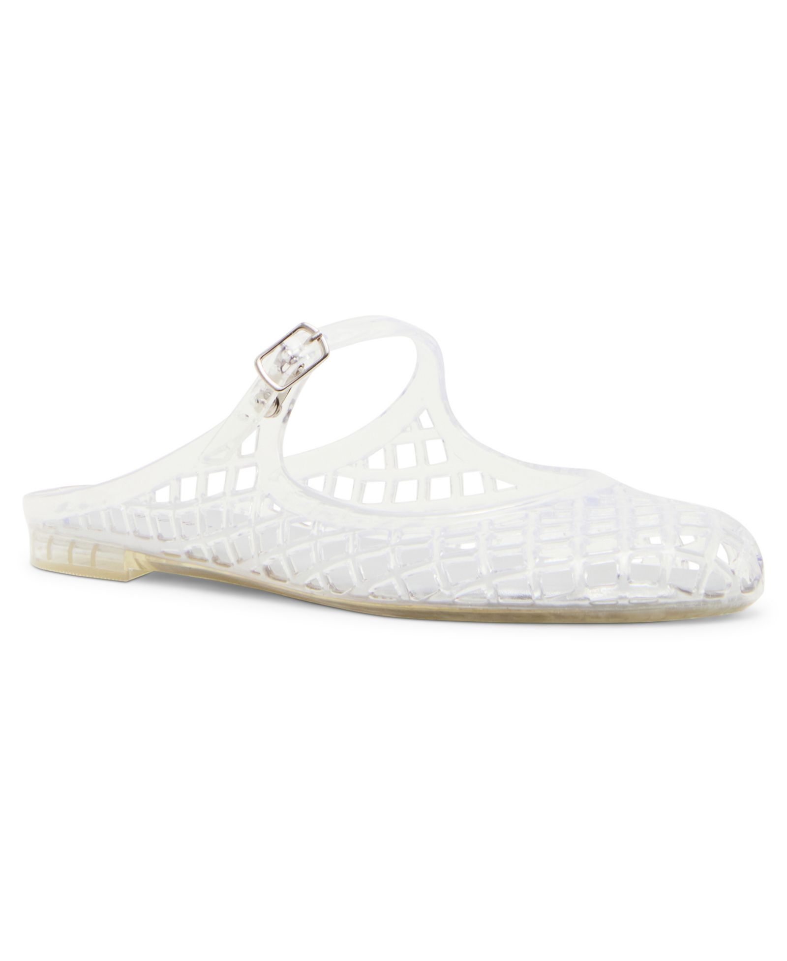 Madden Girl Женские сандалии Mary-Jane Safron Caged Jelly