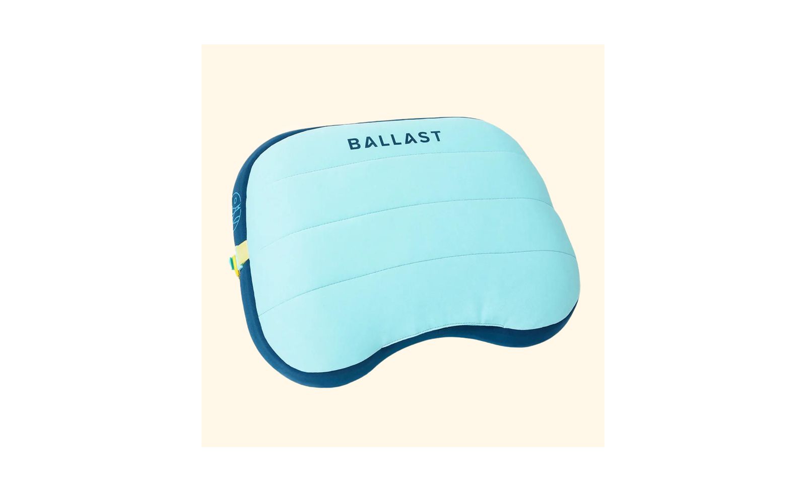 Подушка Ballast Beach Pillow