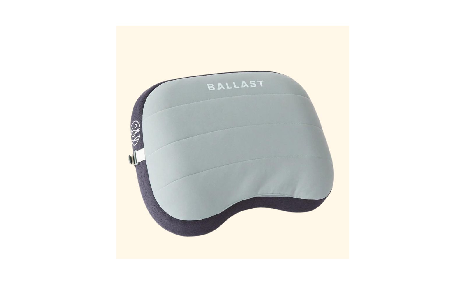 Подушка Ballast Beach