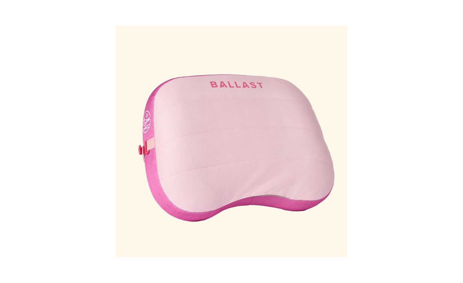 Подушка Ballast Beach