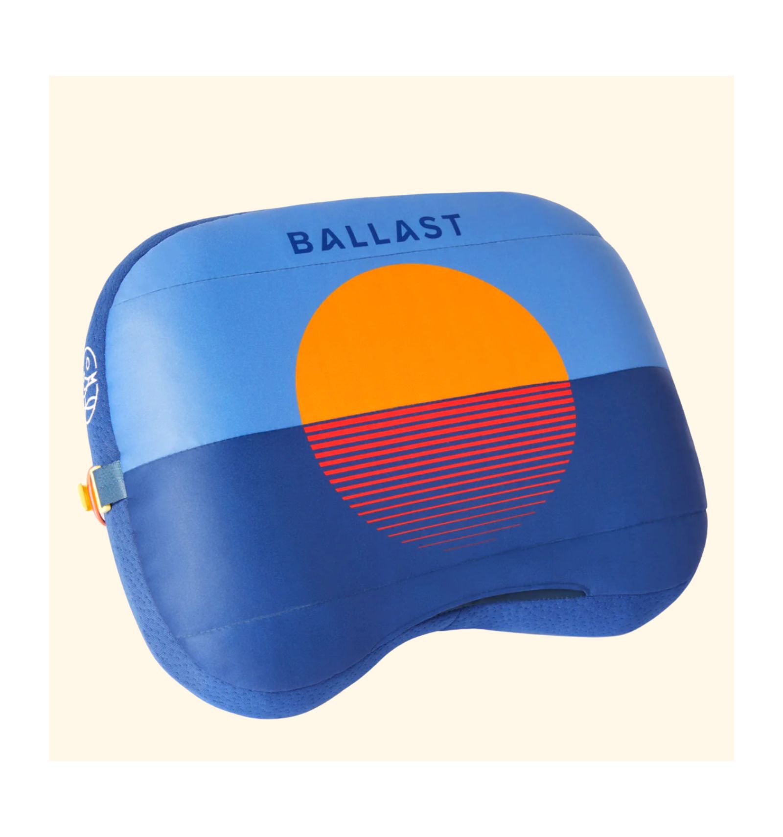 Подушка Ballast Beach