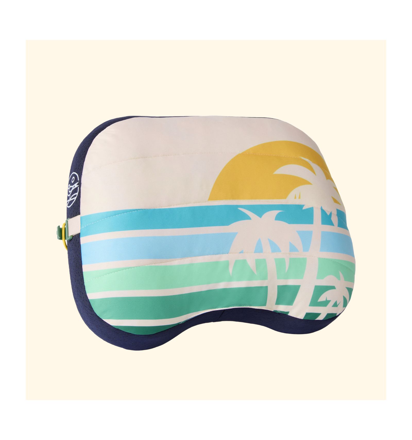Подушка Ballast Beach