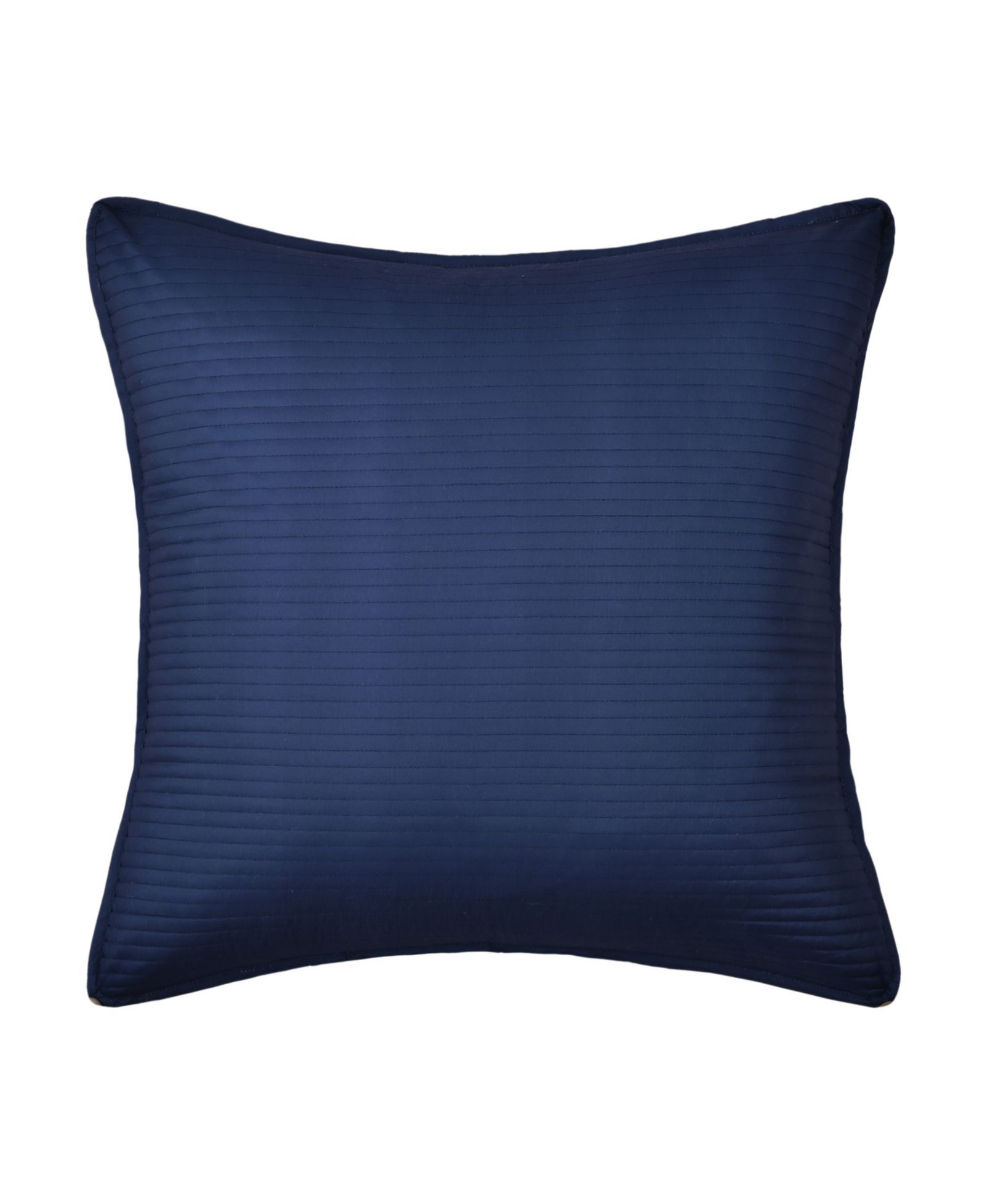 Royal Court Dalton Textured Sham, European