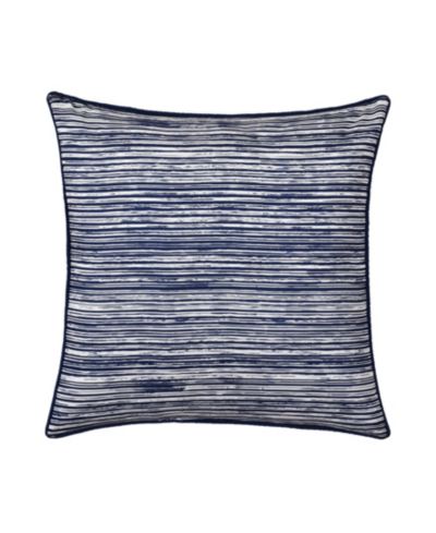 Декоративная подушка Royal Court Dalton Sleek Stripe, 20" x 20"