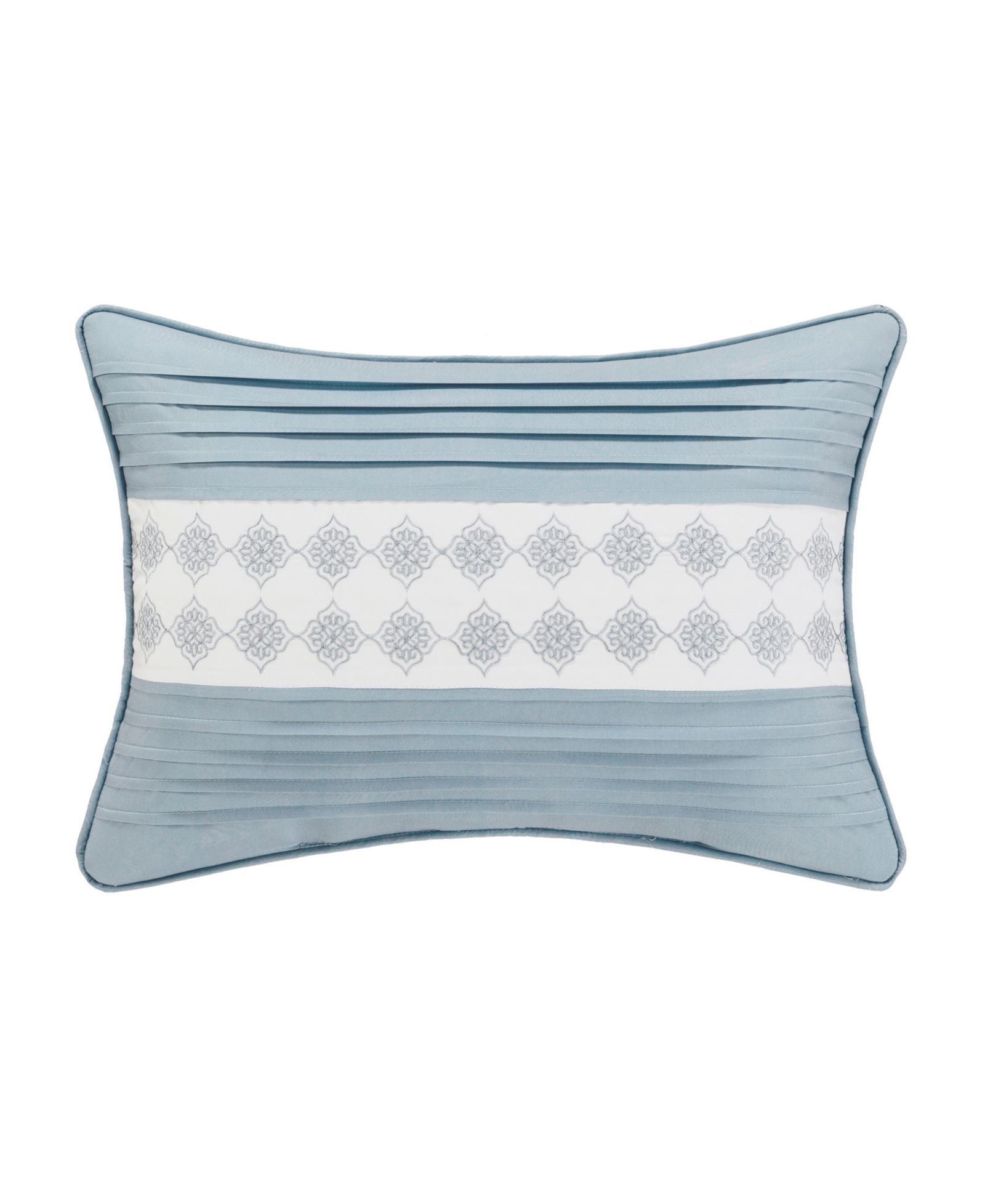 Декоративная подушка Royal Court Trilogy Boudoir 13" x 19"