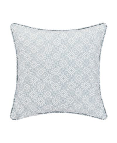 Декоративная подушка Royal Court Trilogy Embossed 16" x 16"
