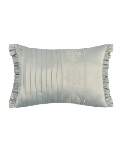 Royal Court Calmfield Декоративная подушка для спальни, 13" x 19"