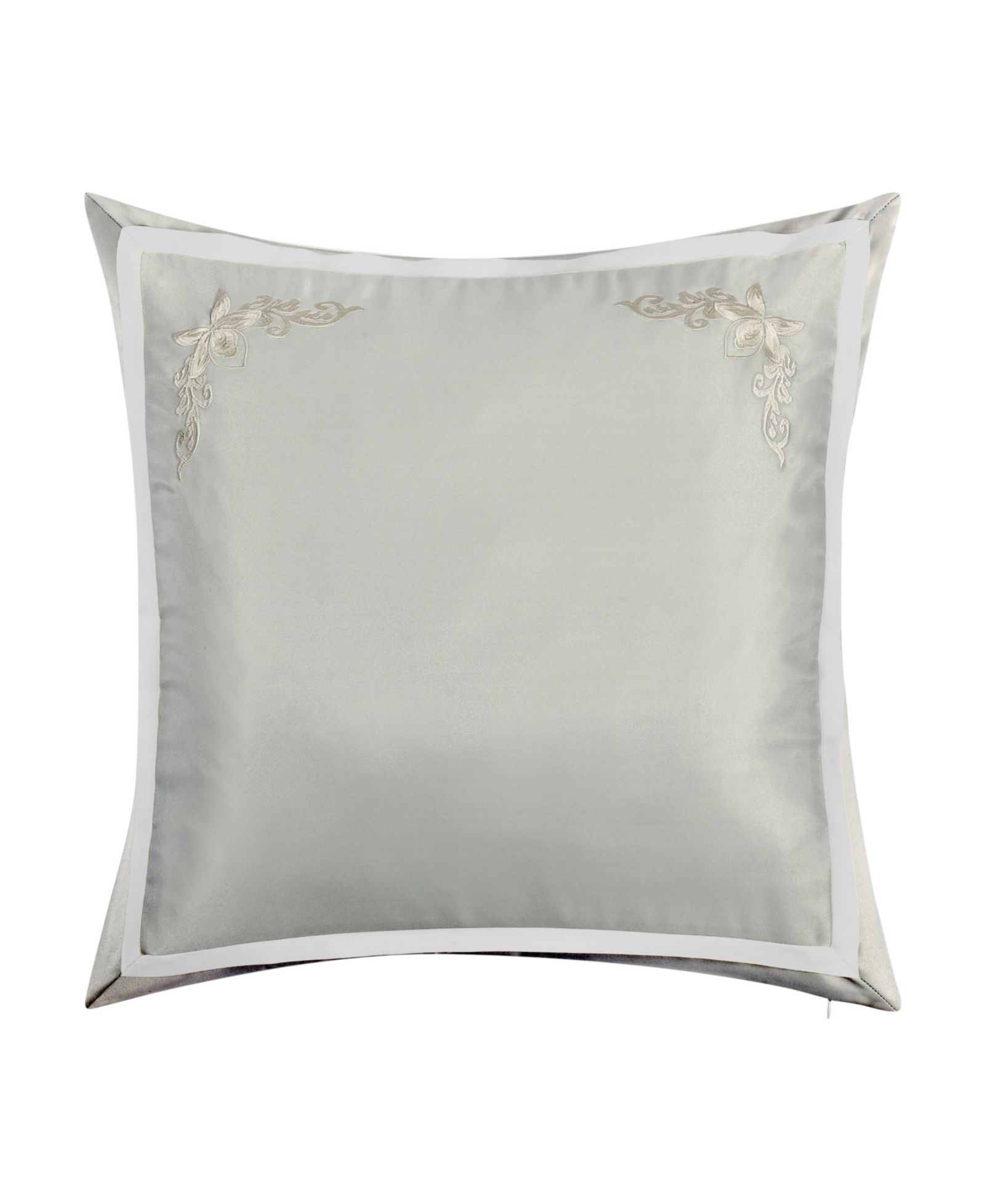 Royal Court Calmfield reversed sham, European