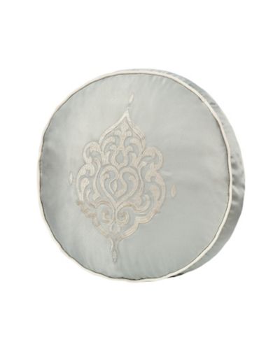 Декоративная подушка Royal Court Calmfield Tufted, 15" Round