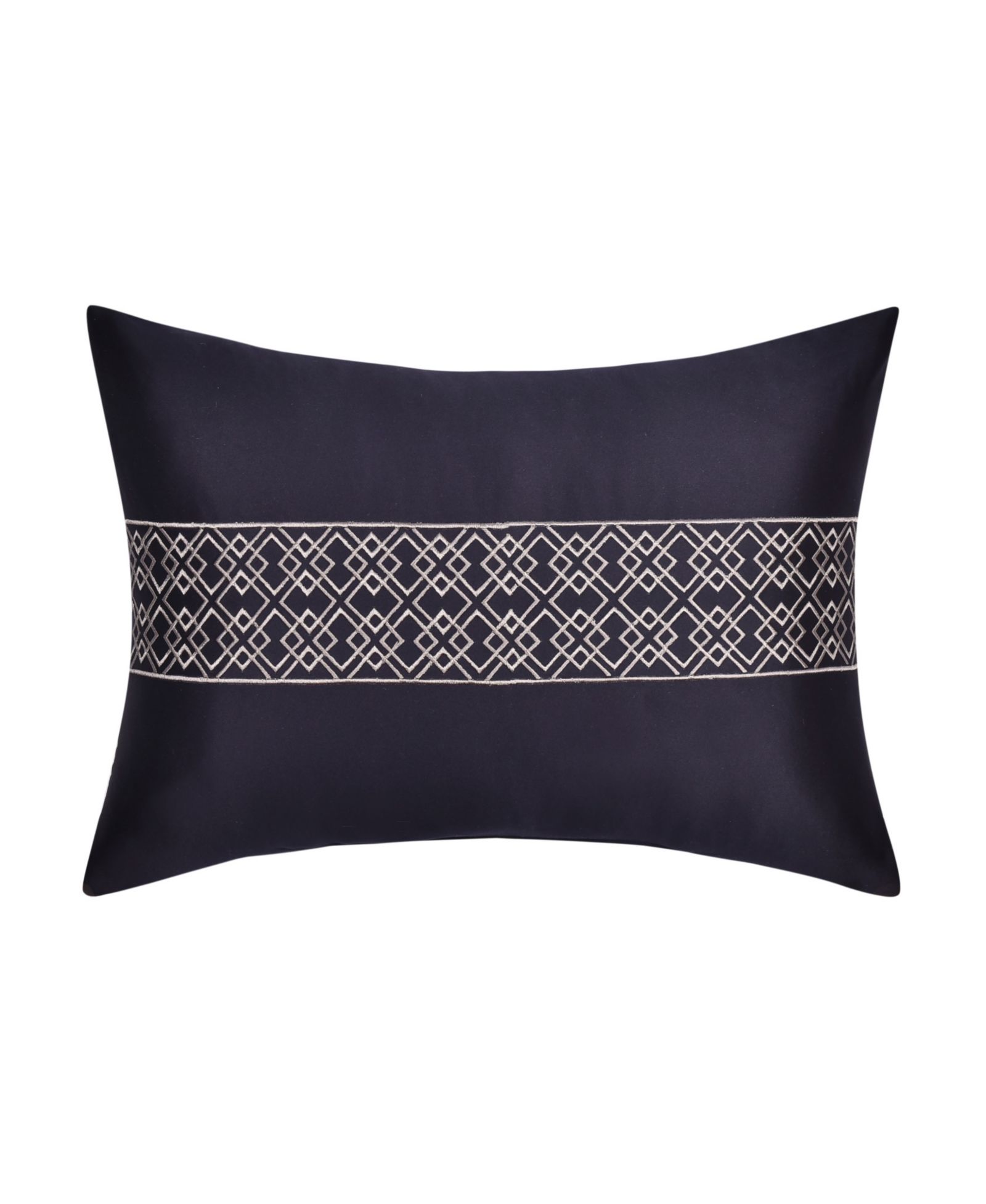 Royal Court Carlisle Boudoir Decorative Pillow, 11" x 20"
