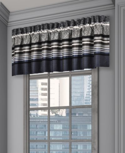 Royal Court Carlisle прямая оконная валенс, 18" x 88"