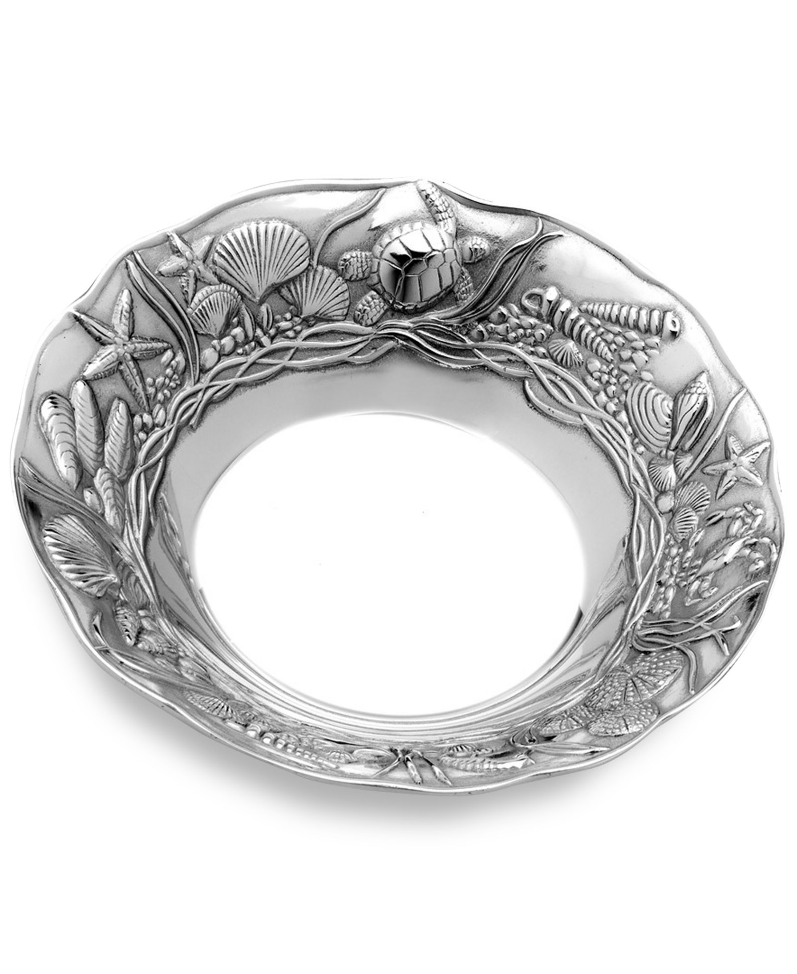 Wilton Armetale Coastal средняя чаша