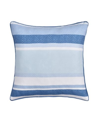 Royal Court декоративная подушка с полоской Royal Court Carson Plush, 20" x 20"